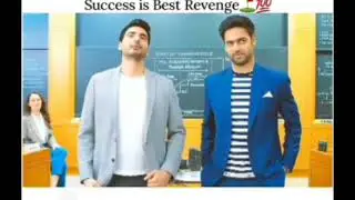 success is best REVENGE || LUCK IS PART OF HARD WORK #motivation #trending