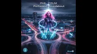 Portwood Roundabout (Ghosts Below Trance Mix)