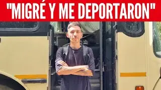 De Argentina a España, el desafío de buscar una vida mejor: trabajo, inseguridad, dinero