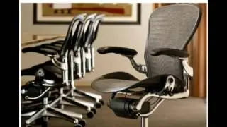 top 10 best selling ergonomic office chairs