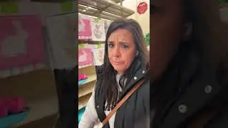 HOBBY LOBBY shopping fun 🥳