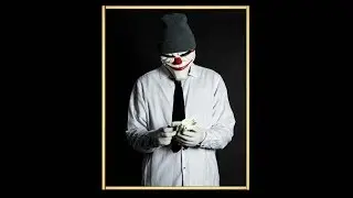 Aggressive Rap Beat | Hard Trap Beat Instrumental 2019 (prod. by badscxtt)