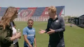 The proper way to draw a foul (Conan O'Brien Must Go)