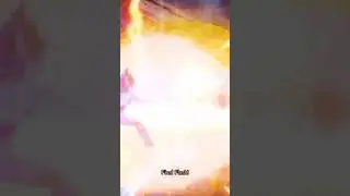 VEGETA SSJB FINAL FLASH ULTIMATE!! | DBZ ONLINE | JUMP FORCE | SPARKING ZERO