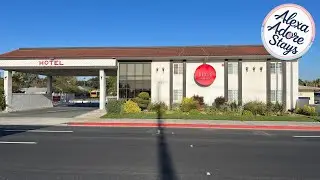 Dixie Orange County Hotel | Los Angeles (CA), United States | Hotel Review 🏨