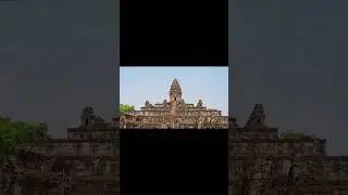 Siem Reap Awakens: Cambodia's Summer Soul!