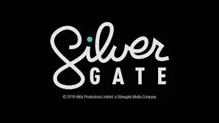 Mercury Filmworks/Nobrow/Silvergate/Netflix (2018)
