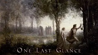 Melancholic Piano & Cello Duet - One Last Glance