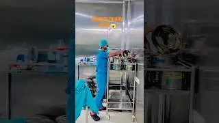 REAL OPERATION THEATRE LIFE 😱🔥|#bscnursing #shortvideo #dr_rashid_afroz #medicalstudent #viralvideo