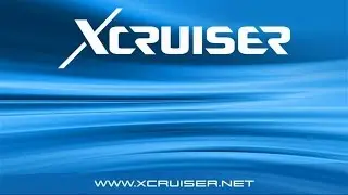 Xcruiser AVANT Add new satellite and Update TP online