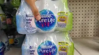 Dollar Tree Couponing Haul (8/2/19) 9 items for $3.00+tax(+crv)