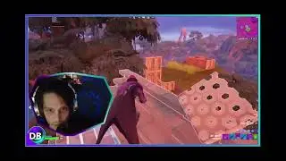 Shotgunning a jet packer and finishing 2nd place solo