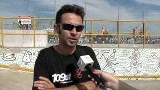 Fechada para reforma, pista de skate deve ser reaberta ainda em julho