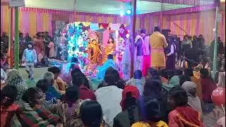 Opurbo sure horinaam sankirtan.