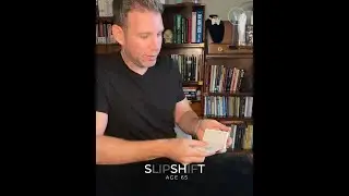 Slipshift from Talk About Tricks