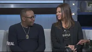 Bobby Brown&rsquo;s Most Difficult Scene to Film In The Bobby Brown Story