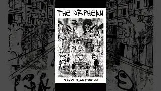The Orphean, a new literary novel by David Antonelli with Speculative and Magical Realism elements.
