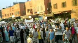 Marche 19 Juin - Marrakech Sidi Youssef Ben Ali