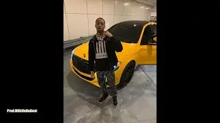 [ FREE ] Key Glock X Money Man Type Beat - 