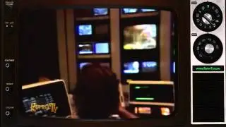 1990 - CityTV Brona's Diary - Speakers Corner Debut promo
