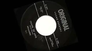 The Hitmakers- Chapel Of Love