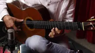 Taranta/Bulerías  - Raul Mannola