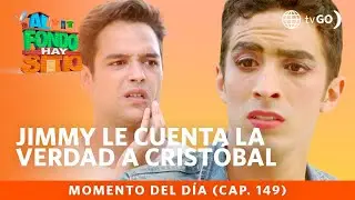 Al Fondo hay Sitio 10: La verdad de Jenny (Capítulo n°149)