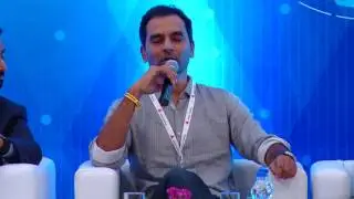 GMASA 2016 Bangalore: Panel Discussion - The Big Changes Coming to Social Media Apps in 2016