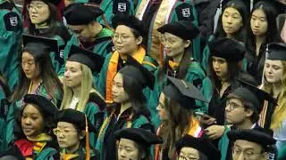 WashU December 2025 Graduation