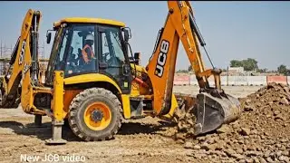 New JCB video 2025