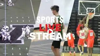 Packinghouse Christian Academy Vs Redlands Adventist Academy High School Volleyball Ⓛⓘⓥⓔ Ⓢⓣⓡⓔⓐⓜ