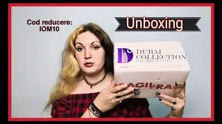 UNBOXING DUBAI COLLECTION | TUBBEES, PARIS CORNER | Valkyria Frags