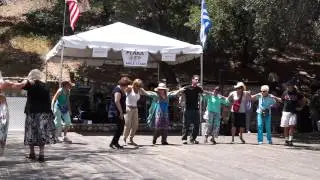 TVSB- Santa Barbara Greek Festival 2014