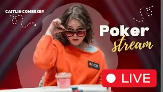 Fall Fest! Day 1 Grinding the Poker Series