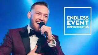 EventCity Limited - Your Event, Your Way