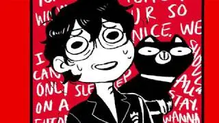 Morgana Owns Your Soul (Comic Dub) - Persona 5