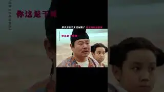 🤣一不小心装过头了.... #长安的荔枝 #TheLitchiRoad #雷佳音 #岳云鹏 #costume #cdrama