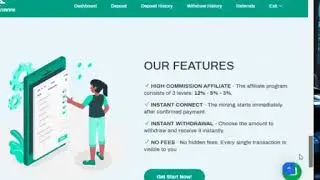 new free  btc mining site 2020 | freemining site review