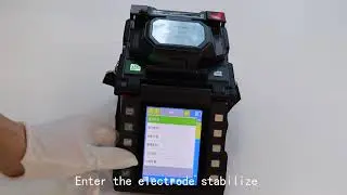 How to protect your splicing machine ?----COMWAY Fusion Splicer Maintenance