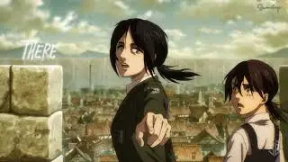 Imagine Dragons x J.I.D - Enemy 「AMV」Anime Mix