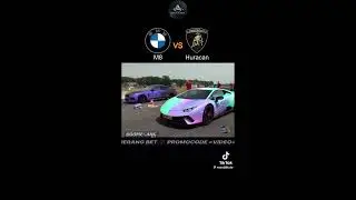 Top 6 Luxury Cars Drag Race in USA | Supercars vs Luxury Sedans | Adi's Elite Drive
