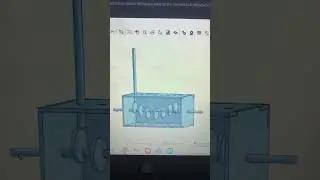 Example automata for IED