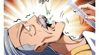 YouTube Manga - Library to Heaven&rsquo;s Path [Chapter 116]