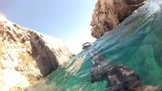 el farallon topolobampo sinaloa mexico, spearfishing pescasolosteam