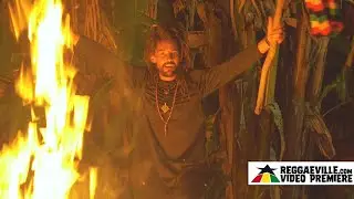 H.L.R - Man a Faya [Official Video 2024]