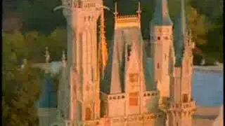Disney Vacation Planning Video
