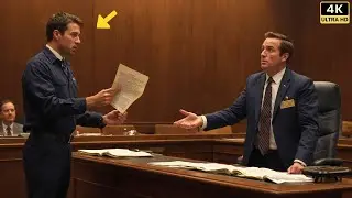No Lawyer Could Win the Case&mdash;Until the Janitor Applied His Harvard Law Knowledge.