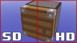 My Modified oCd Resource Pack In HD 32x32! [4000 subs!]