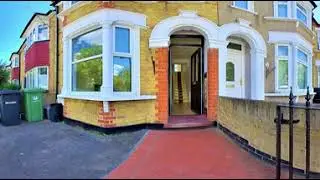 London 360 Property Viewing