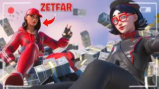 I Play My FIRST Solo Cash Cup Final and I CASH?? 🤑 (Fortnite Highlights)